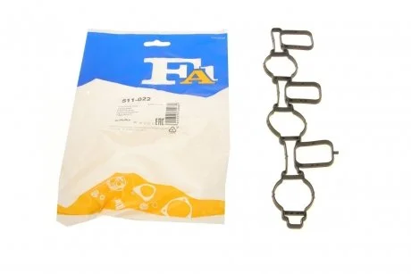 Прокладка впускного коллектора Fischer Automotive One (FA1) 511-022