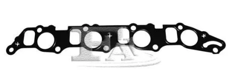 Прокладка впускного колектора (вир-во Fischer) Fischer Automotive One (FA1) 512-014