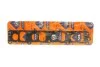 Прокладка впускного коллектора Fischer Automotive One (FA1) 512-021 (фото 1)