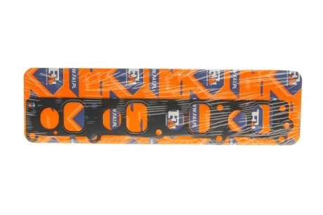 Прокладання впускного колектора Fischer Automotive One (FA1) 512-021