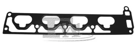 Прокладка впускного колектора (вир-во Fischer) Fischer Automotive One (FA1) 512-022