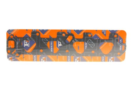 Прокладка впускного колектора (Fischer) Fischer Automotive One (FA1) 512-023