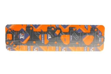 Прокладка впускного колектора (вир-во Fischer) Fischer Automotive One (FA1) 512-023