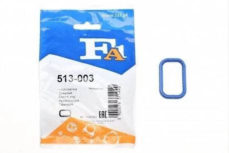 Прокладання впускного колектора Fischer Automotive One (FA1) 513-003