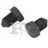 Пробка масляного піддону (вир-во Fischer) Fischer Automotive One (FA1) 518.470.001