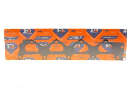 Прокладка впускного колектора (вир-во Fischer) Fischer Automotive One (FA1) 522-001