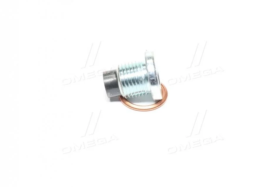 Пробка масляного поддона M16x1.5 L=13,5 (выр-во Fischer) Fischer Automotive One (FA1) 539.970.011 (фото 1)