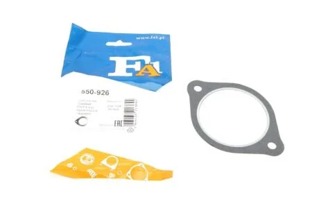 Прокладка выхлопной трубы Fischer Automotive One (FA1) 550-926