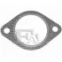 Прокладка труби вихлопної (вир-во Fischer) Fischer Automotive One (FA1) 550-927 (фото 1)