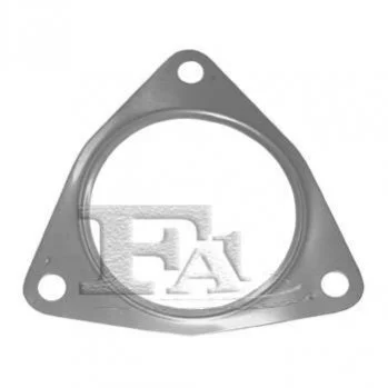 Прокладання вихлопної труби Fischer Automotive One (FA1) 550-937 (фото 1)