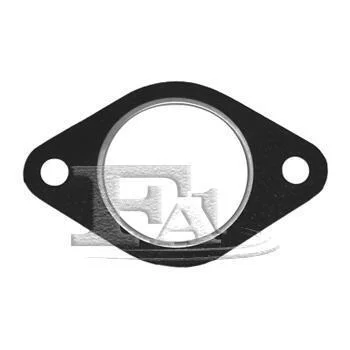 Прокладка труби вихлопної (вир-во Fischer) Fischer Automotive One (FA1) 550-939 (фото 1)