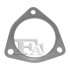 Прокладка труби вихлопної (Fischer) Fischer Automotive One (FA1) 550-943 (фото 1)