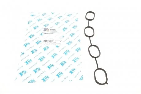 Прокладка впускного колектора (вир-во Fischer) Fischer Automotive One (FA1) 573-003