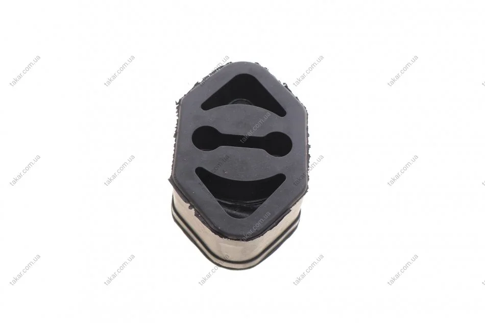 Кронштейн глушника SKODA (вир-во Fischer) Fischer Automotive One (FA1) 573-902 (фото 1)