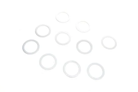 Шайба алюмінієва Fischer Automotive One (FA1) 580.870.010