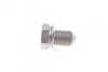 Пробка масляного поддона M14x1.5 L=18 (выр-во Fischer) Fischer Automotive One (FA1) 588.670.001 (фото 3)