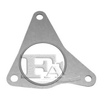 Прокладка труби вихлопної (вир-во Fischer) Fischer Automotive One (FA1) 720-917