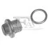 Пробка масляного піддону (вир-во Fischer) Fischer Automotive One (FA1) 727.120.011