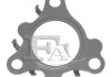 Прокладка двигуна металева Fischer Automotive One (FA1) 730-910 (фото 1)