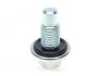 Пробка масляного поддона M12x1.75 L=16 (выр-во Fischer) Fischer Automotive One (FA1) 731.110.001 (фото 1)