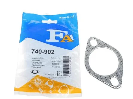 Прокладка выхлопной трубы Fischer Automotive One (FA1) 740-902