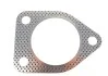 Прокладка выпускного коллектора Fischer Automotive One (FA1) 740-910 (фото 2)