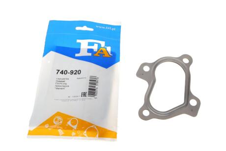 Прокладка Fischer Automotive One (FA1) 740920