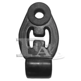 Кріплення гумове Fischer Automotive One (FA1) 743-716