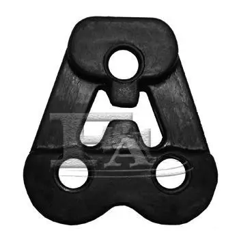 Кріплення гумове Fischer Automotive One (FA1) 743-724 (фото 1)