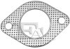 Прокладка вихлопної системи з комбінованих матеріалів Fischer Automotive One (FA1) 750-901 (фото 1)