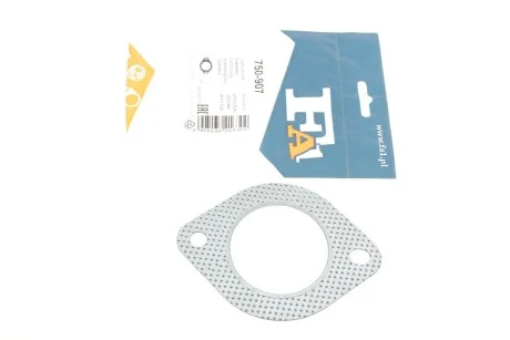 Прокладка выхлопной трубы Fischer Automotive One (FA1) 750-907