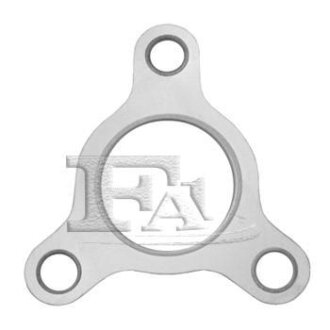 Прокладка вихлопної системи металева Fischer Automotive One (FA1) 750-915