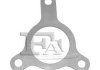 Прокладка двигуна металева Fischer Automotive One (FA1) 750-923 (фото 1)