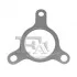 Прокладка двигуна металева Fischer Automotive One (FA1) 750-927 (фото 1)