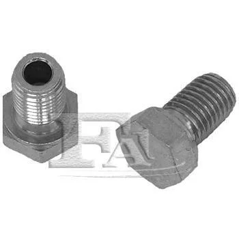 Пробка масляного піддону (вир-во Fischer) Fischer Automotive One (FA1) 768.920.001 (фото 1)