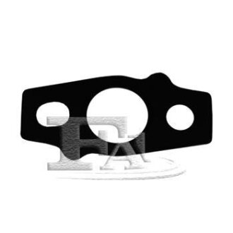 Ущільнення, клапан системи рециркуляції ВГ (Fischer) Fischer Automotive One (FA1) 770-991