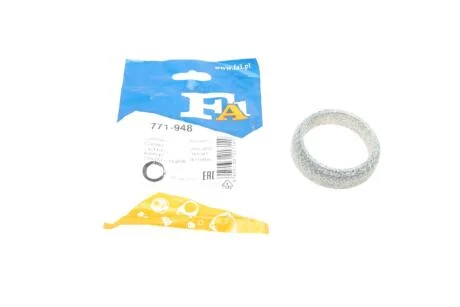 Уплотнительное кольцо TOYOTA (выр-во Fischer) Fischer Automotive One (FA1) 771-948