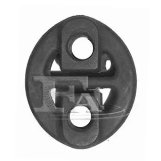 Кріплення гумове Fischer Automotive One (FA1) 773-709