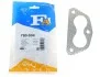 Прокладання вихлопної труби Fischer Automotive One (FA1) 780-904 (фото 1)