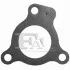 Прокладка выхлопной трубы Fischer Automotive One (FA1) 780-912 (фото 1)