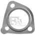 Прокладання вихлопної труби Fischer Automotive One (FA1) 780-923 (фото 1)