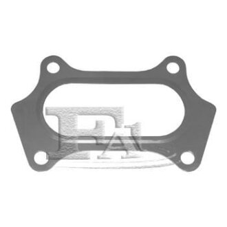 Прокладка труби вихлопної (Fischer) Fischer Automotive One (FA1) 790-903