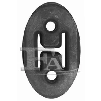 Кріплення гумове Fischer Automotive One (FA1) 793-701