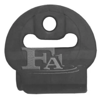 Подушка кріплення глушника HONDA (вир-во Fischer) Fischer Automotive One (FA1) 793-918