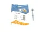 Болт вихлопної системи M8/30x42мм (вир-во Fischer) Fischer Automotive One (FA1) 795-903 (фото 1)
