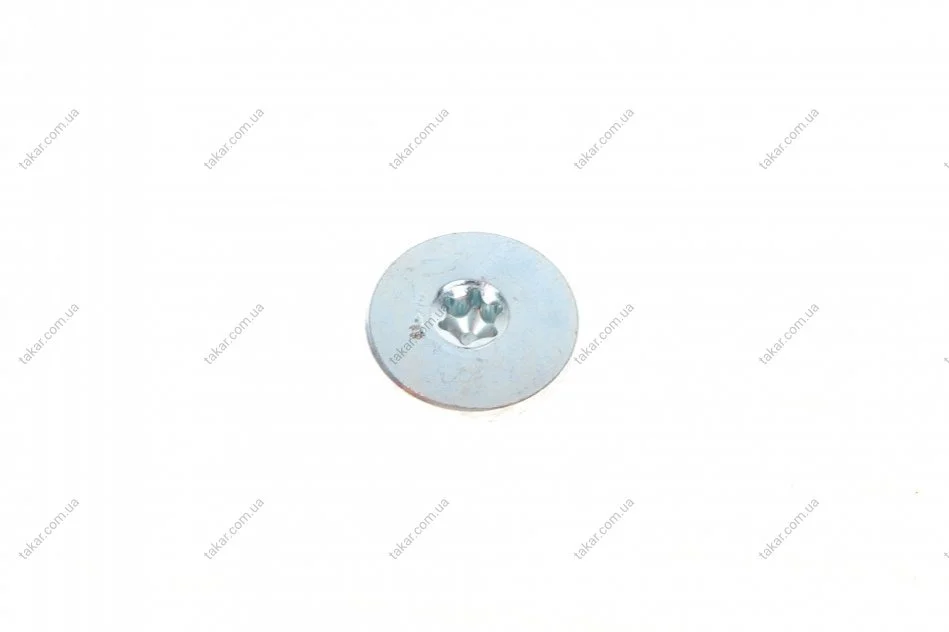 Пробка поддона FA1 Fischer Automotive One (FA1) 822.360.001 (фото 1)