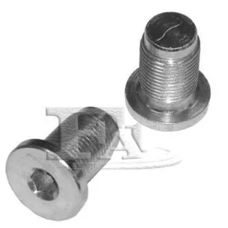Пробка масляного піддону (вир-во Fischer) Fischer Automotive One (FA1) 822.361.001