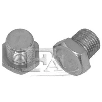 Пробка масляного піддону (вир-во Fischer) Fischer Automotive One (FA1) 856.360.001