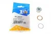 Пробка масляного піддону M18x1.5 L=15 (вир-во Fischer) Fischer Automotive One (FA1) 861.360.021