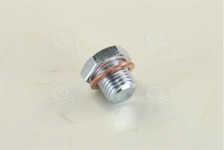 Пробка масляного поддона M14x1,5 L=13 (выр-во Fischer) Fischer Automotive One (FA1) 862.362.011